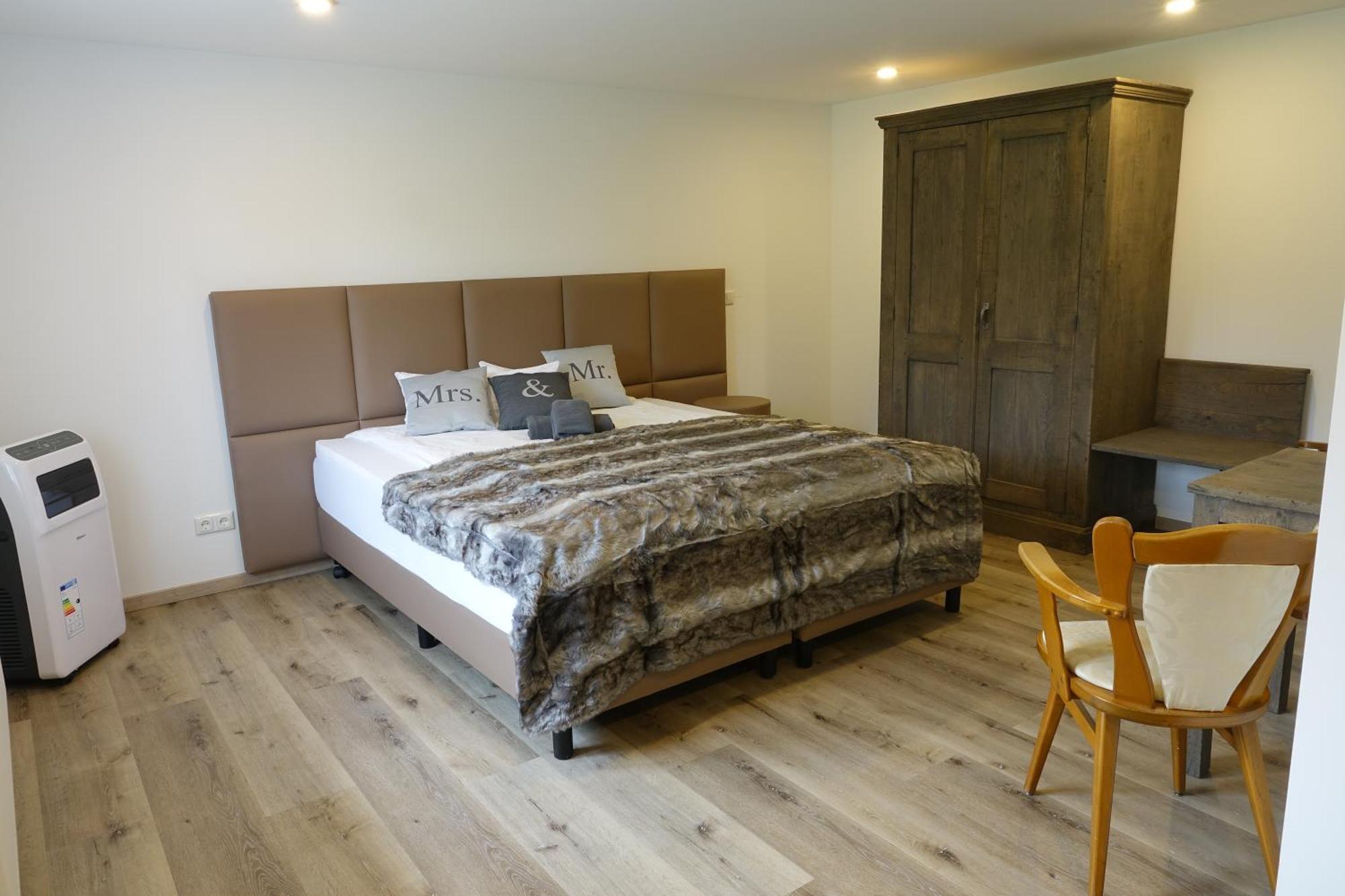 Landgasthaus Krimpenfort Löhne Chambre photo